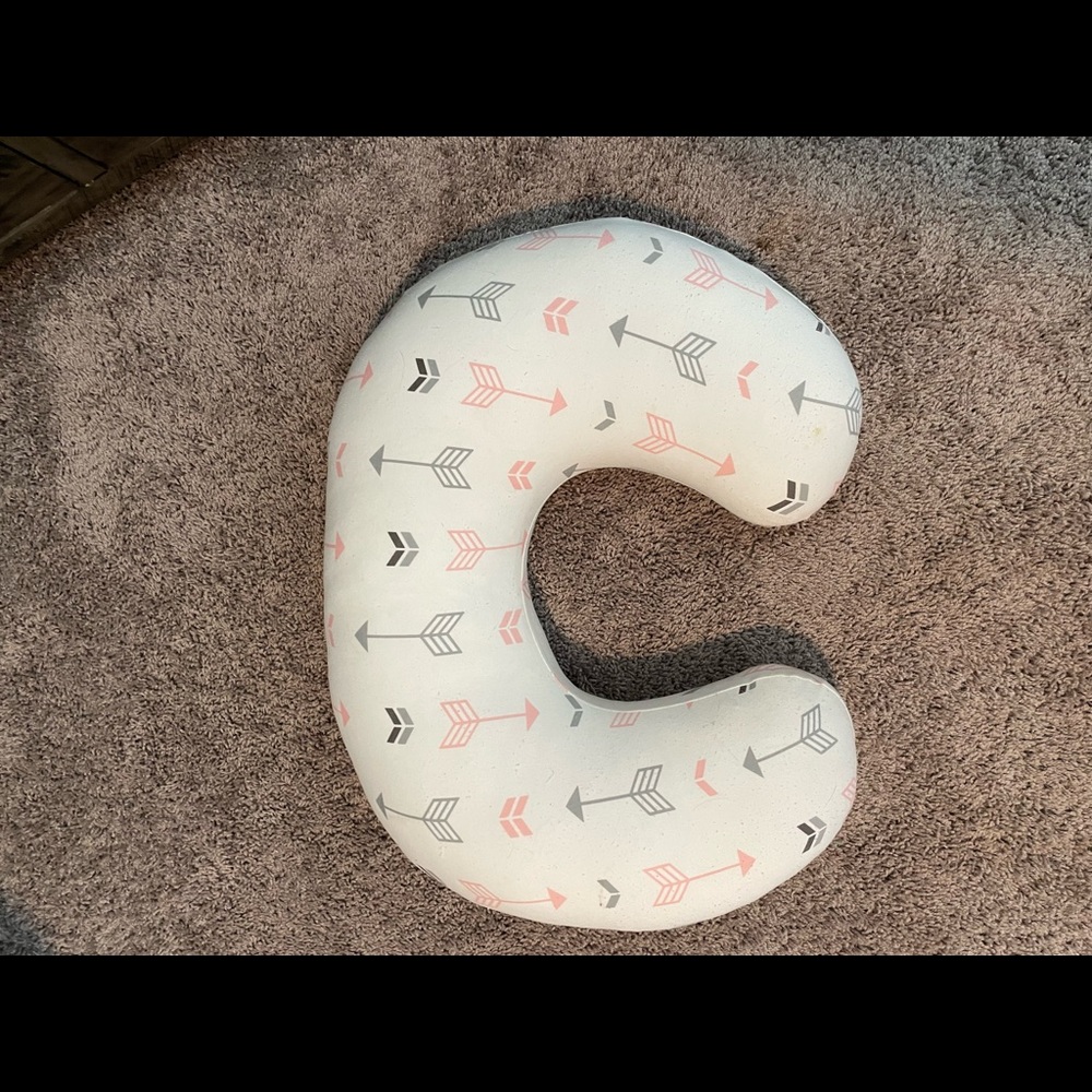 Boppy Pillow